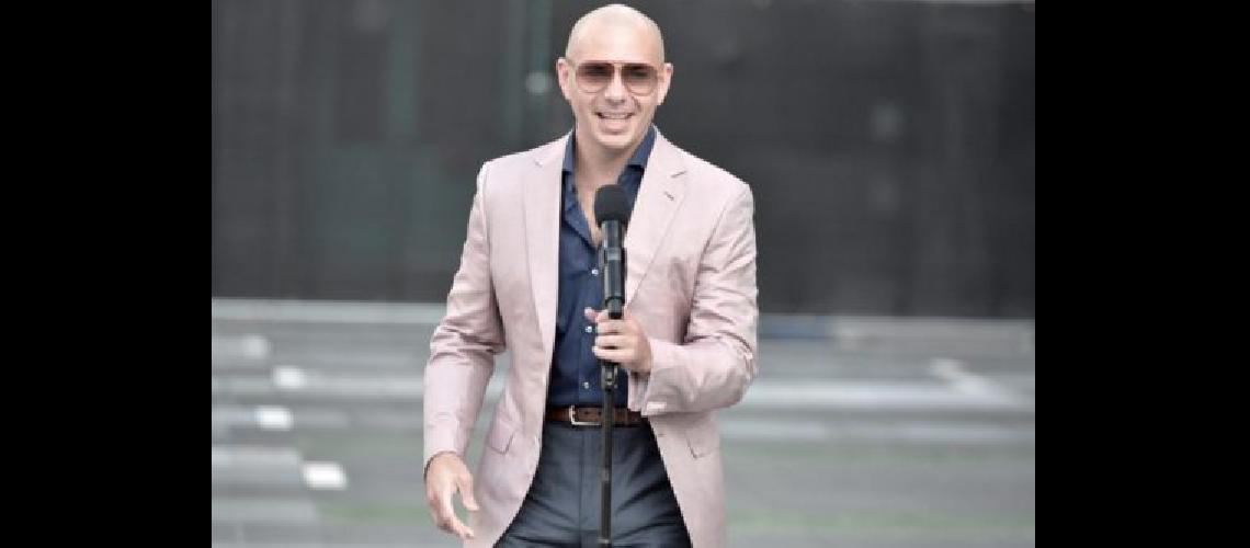 pitbull