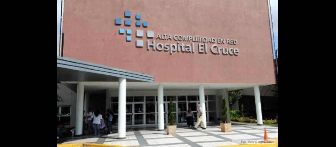 hospital el cruce