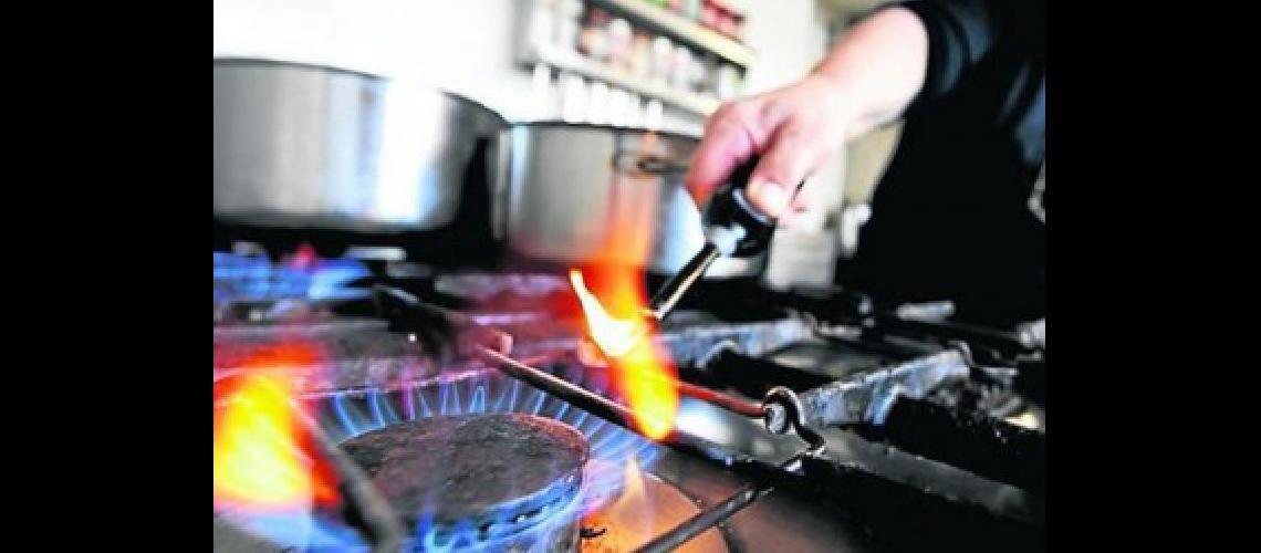 La Caacutemara Federal de La Plata declaroacute nulas las resoluciones que autorizan la suba del gas