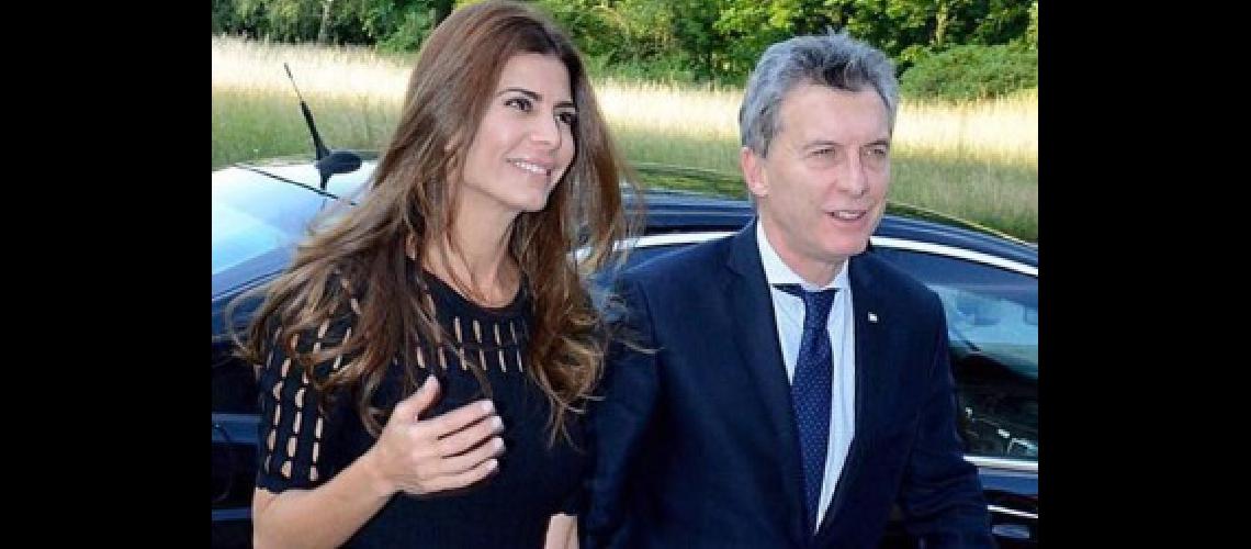 Tras la gira Macri llegoacute a Jujuy para los actos de la Independencia