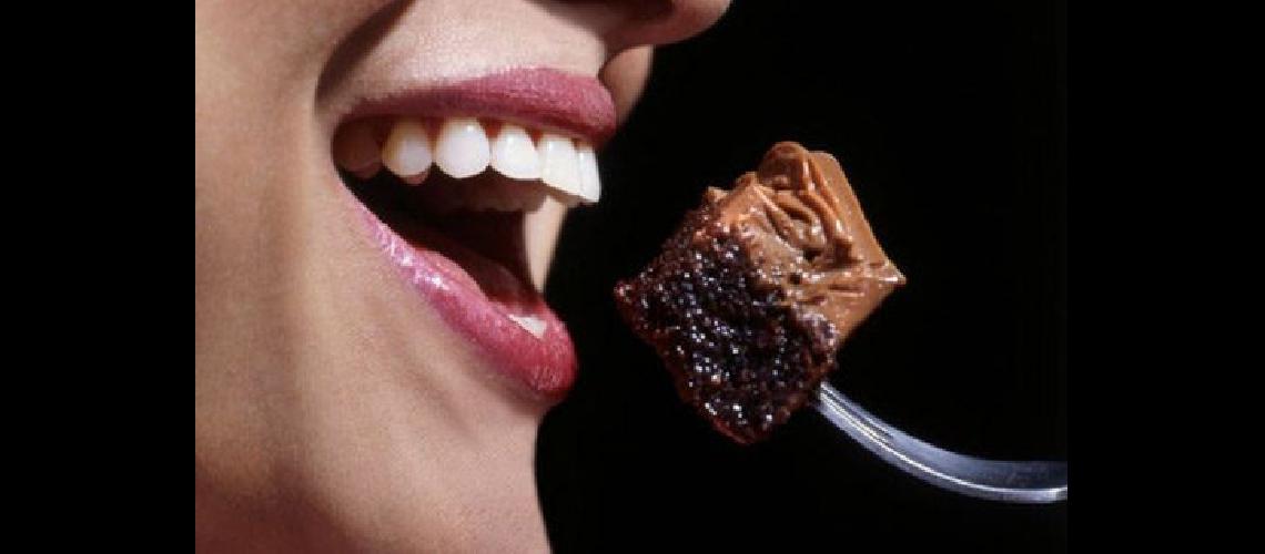 dulces