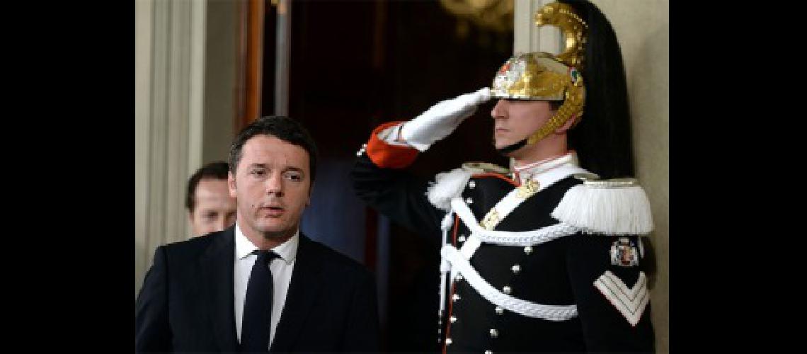 renzi