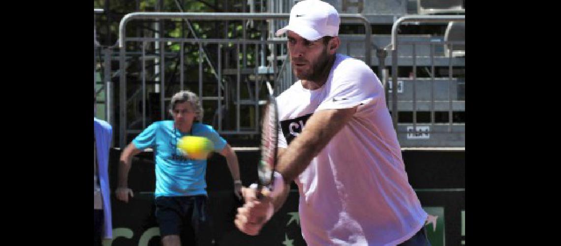 del potro