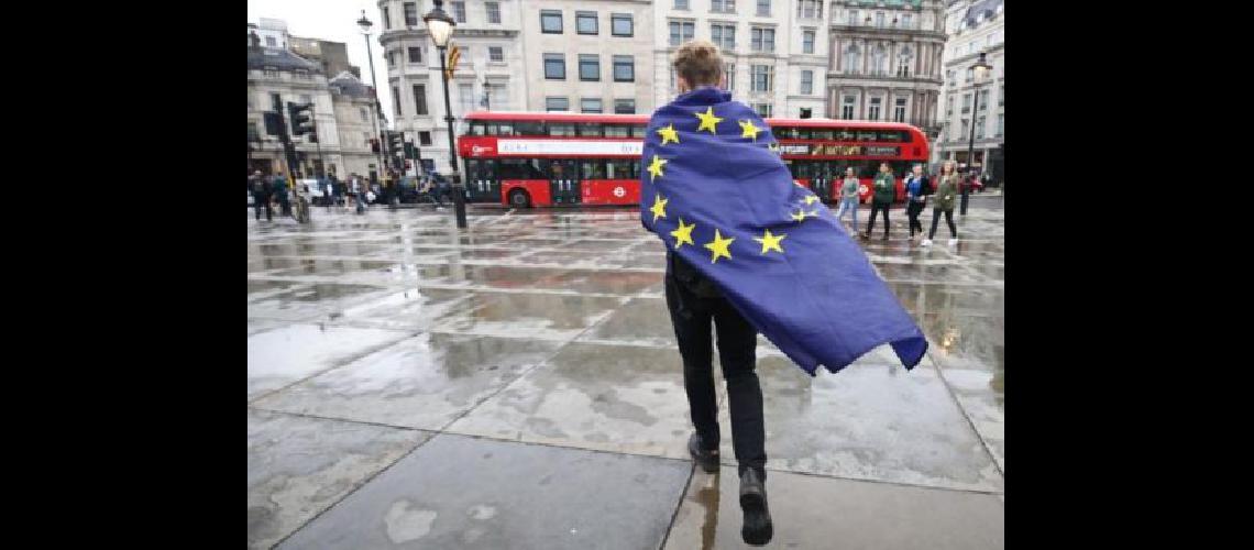 parlamento britanico