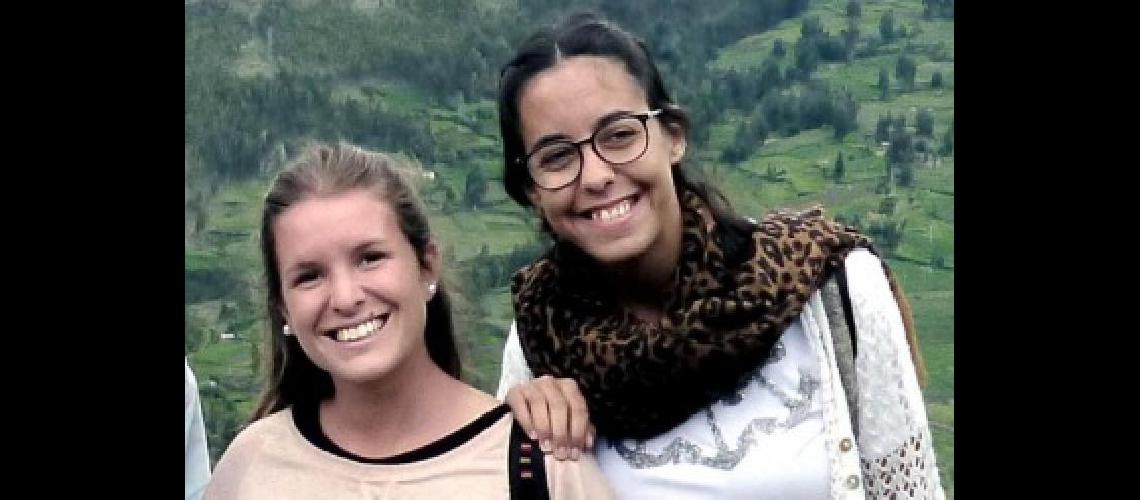 Los dos acusados del crimen de las turistas en Ecuador seraacuten juzgados en agosto