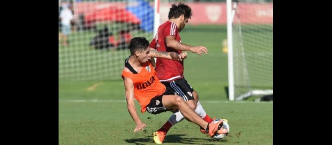 river entrena 1