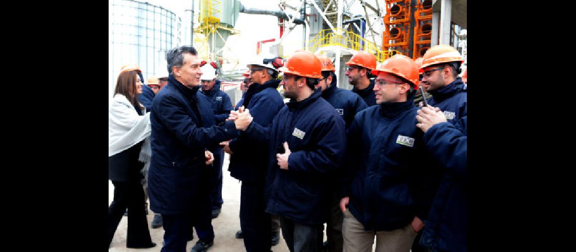 macri drayfus