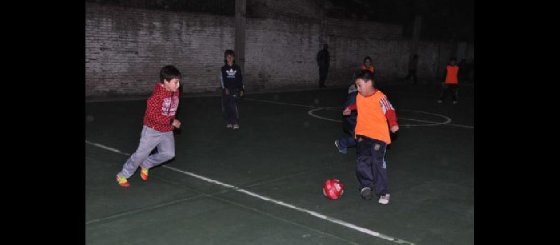 copa San Joseacute