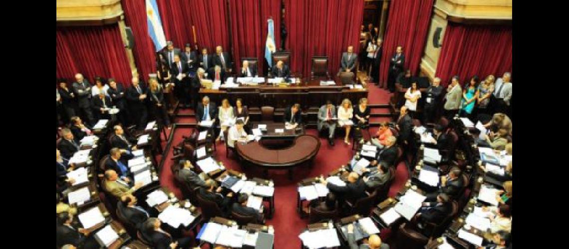 senado