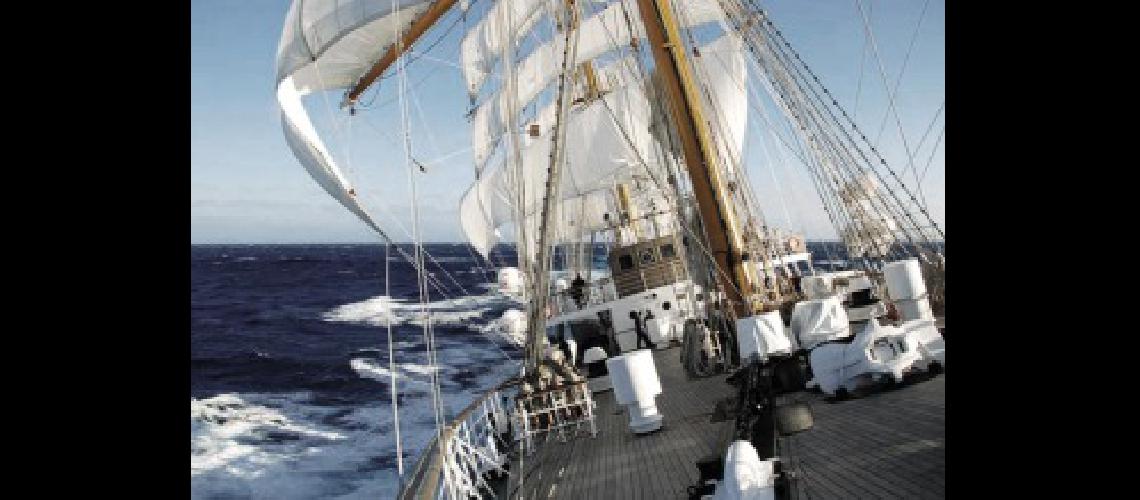 fragata libertad