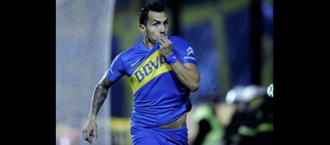 tevez