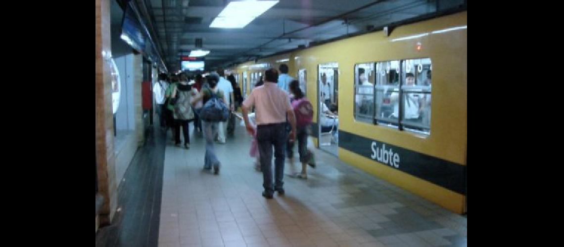 subte c