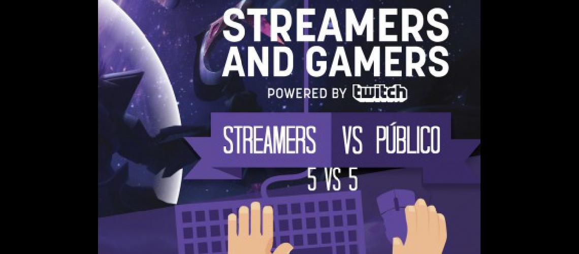 stremers