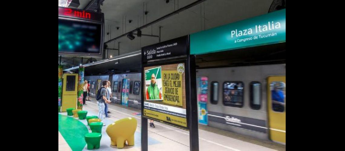 subte 3