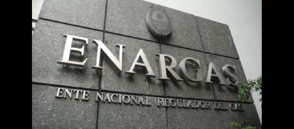 enargas