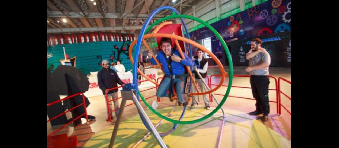 tecnopolis
