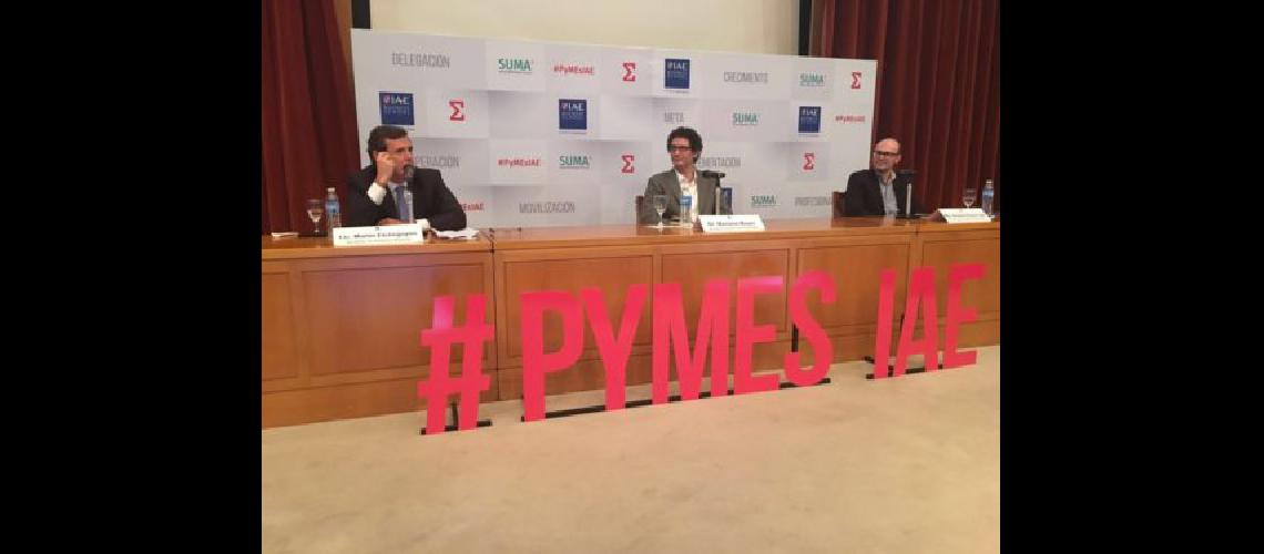 pymes 1
