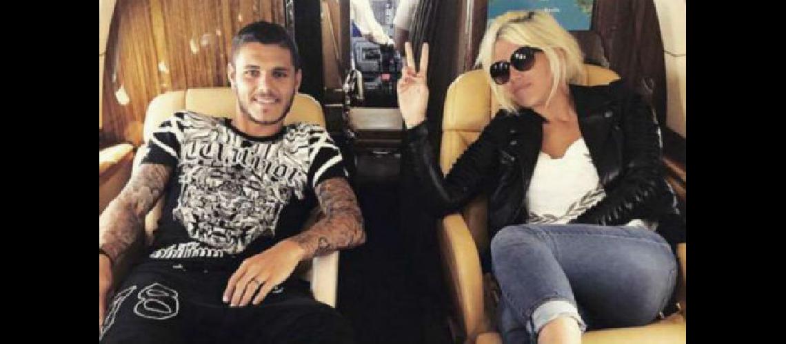 wanda icardi