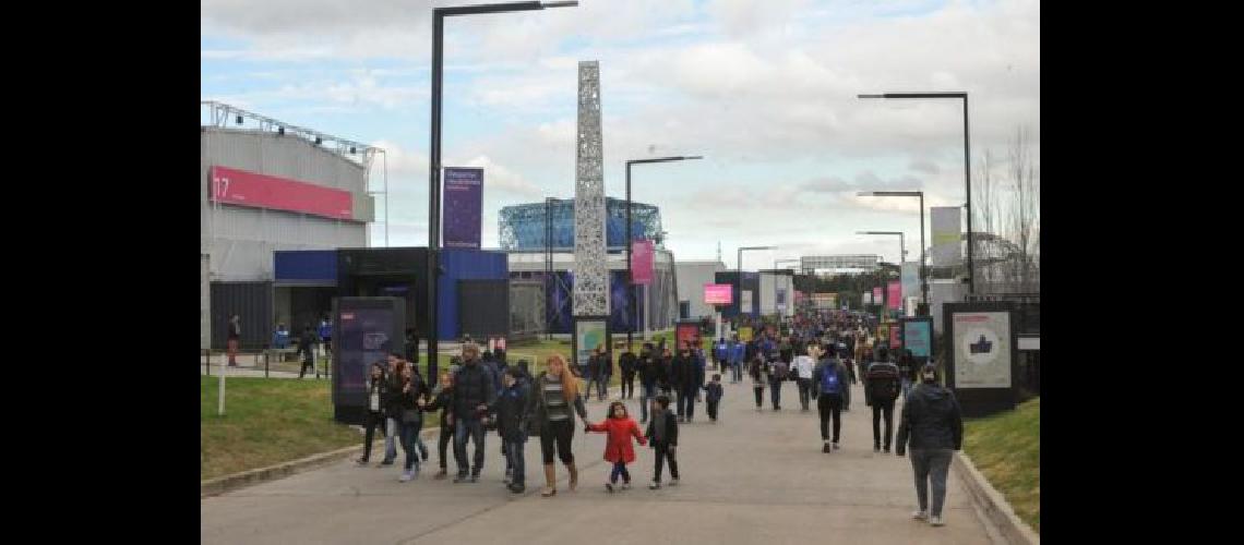 tecnopolis 2