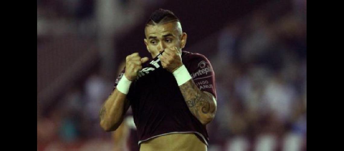 LANUS
