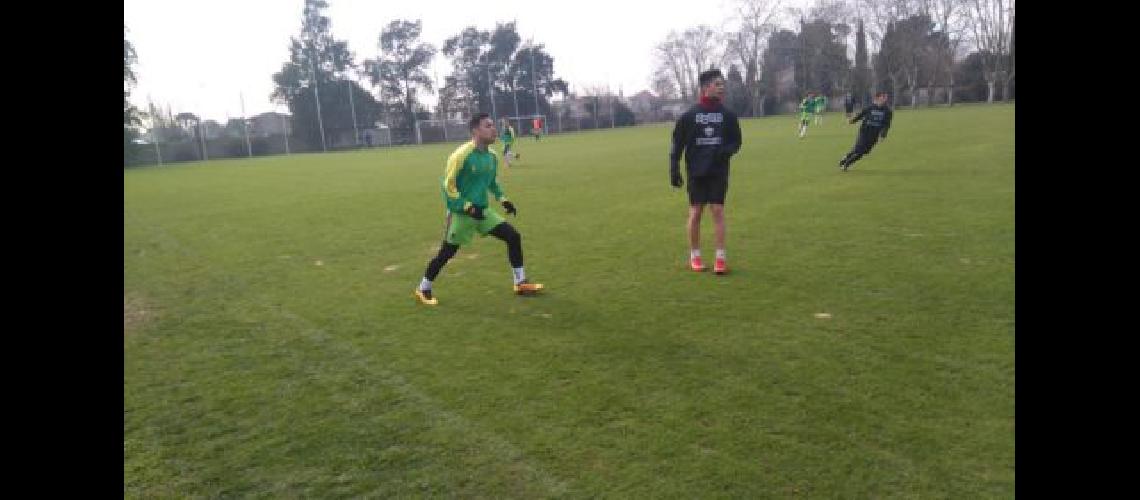 TALLERES