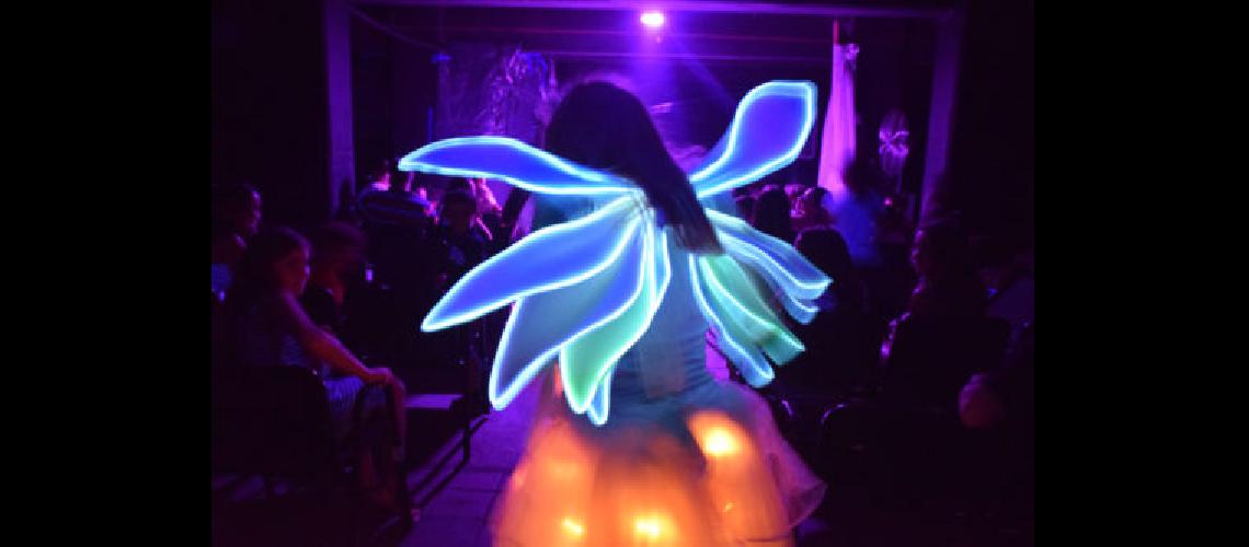 Teatro Ciego- una experiencia que apuesta a la imaginacioacuten