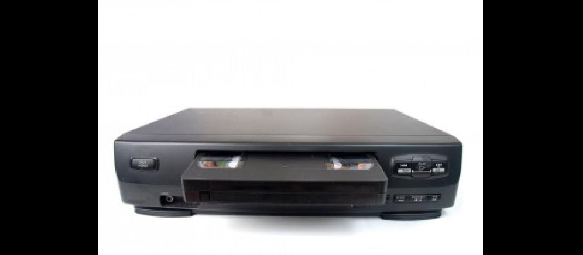 videocasetera