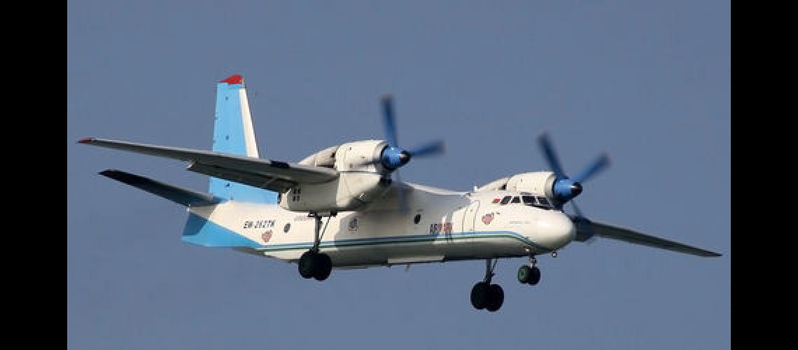 avion japon