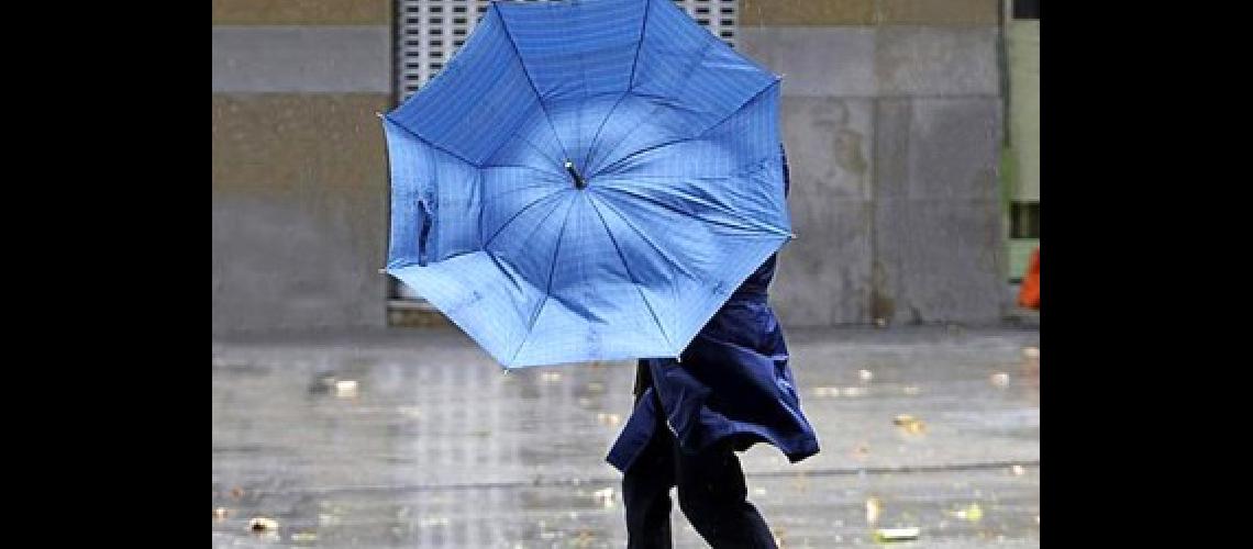 lluvia