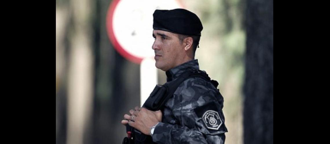 policia