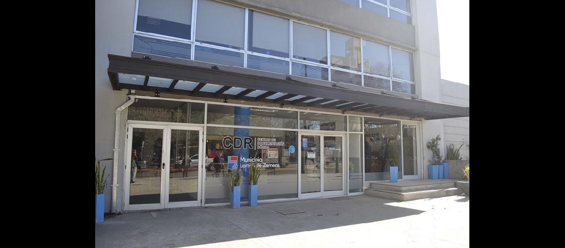 P3 En el CDR los vecinos gestionan el nuevo DNI