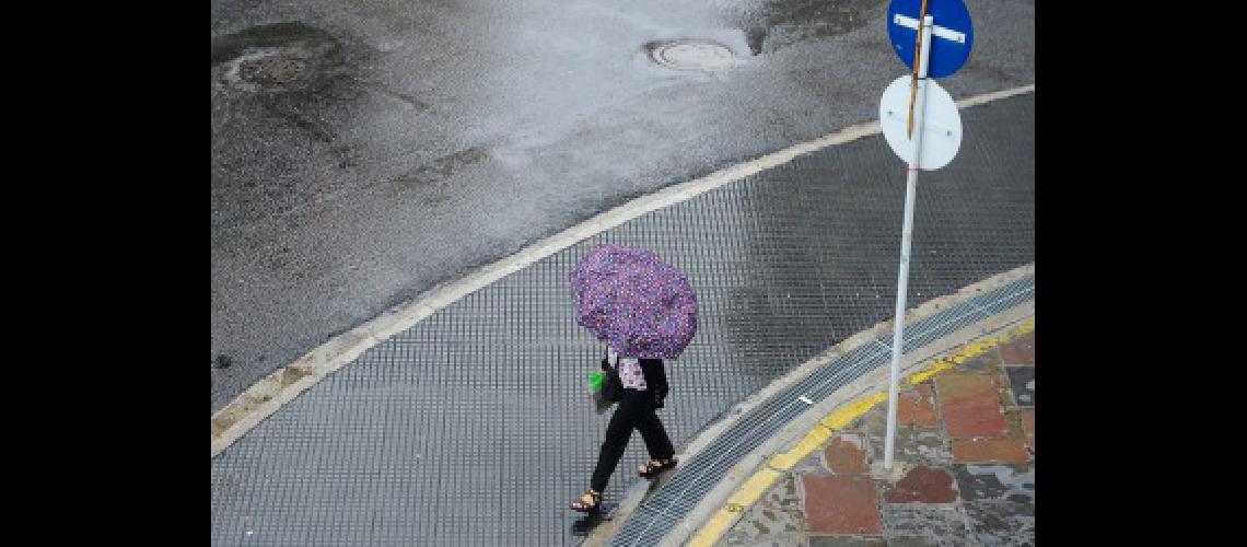 lluvia