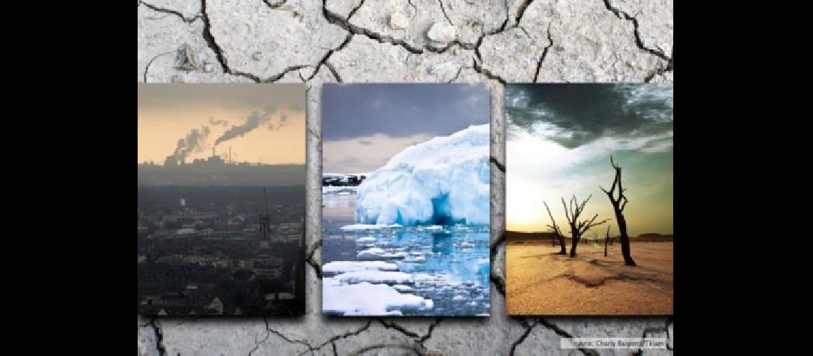 cambio climatico