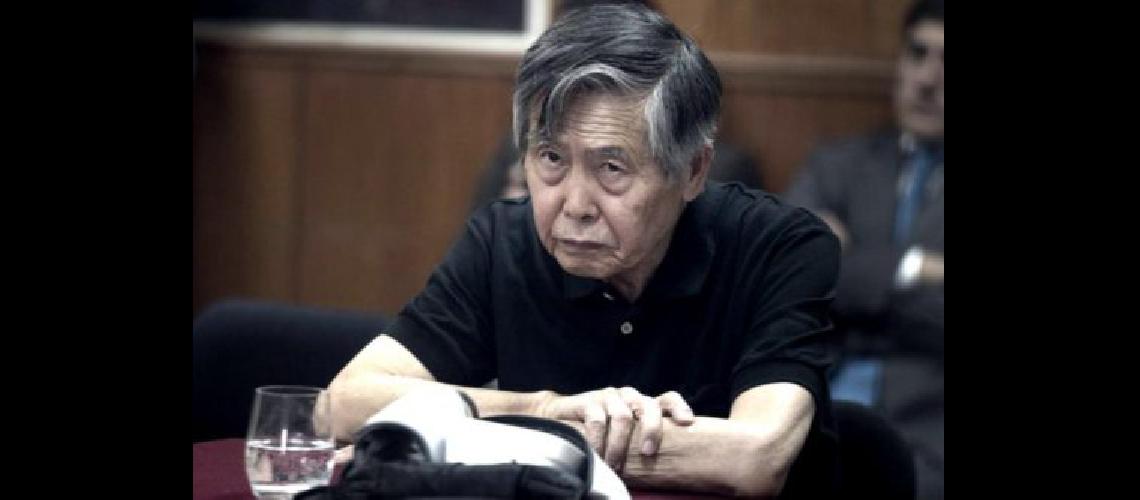 FUJIMORI