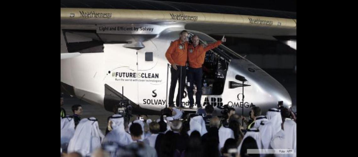 avion solar