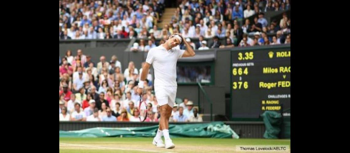 federer