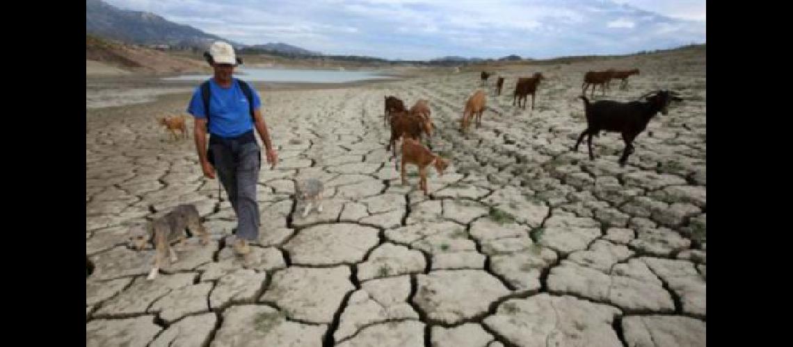 cambio climaico
