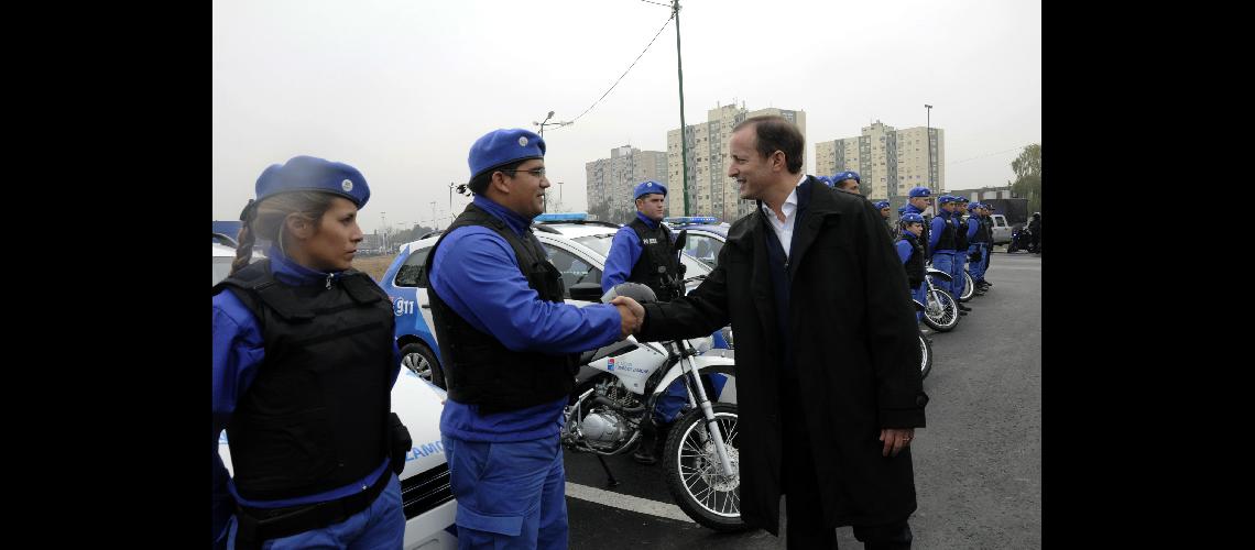 Martin Inauguracion Base Norte CPC 3