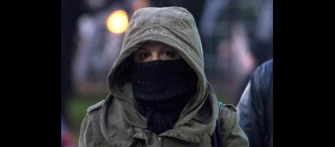 frio