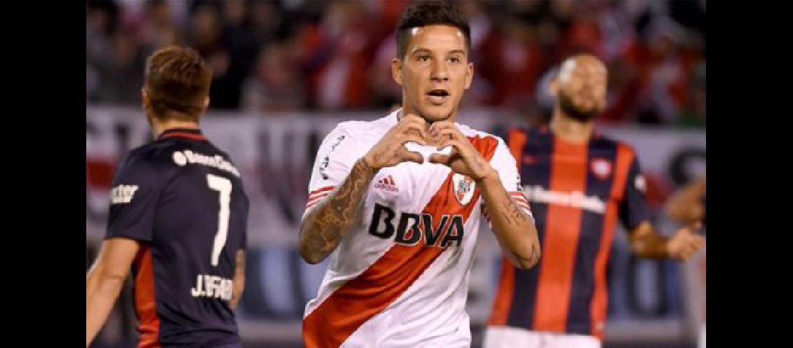 river