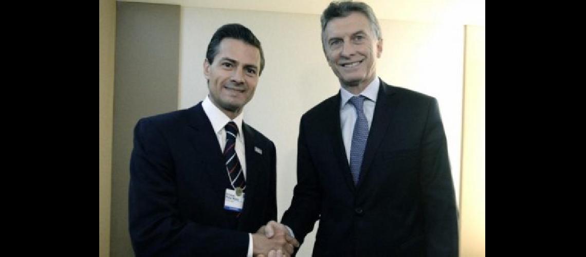 macri pentildea nieto 1