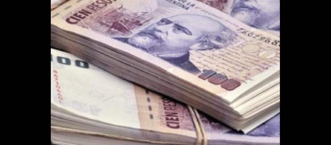 dinero argentino