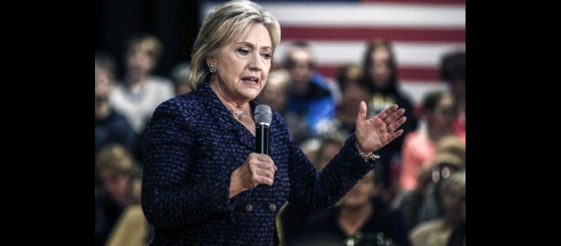 hillary
