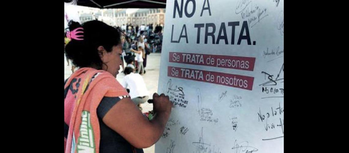 trata