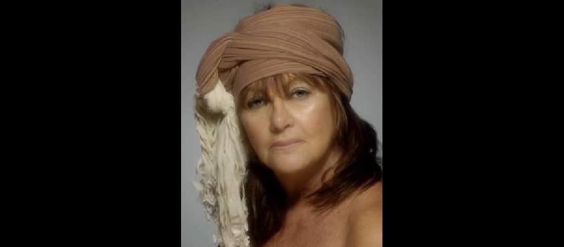 susana mayo