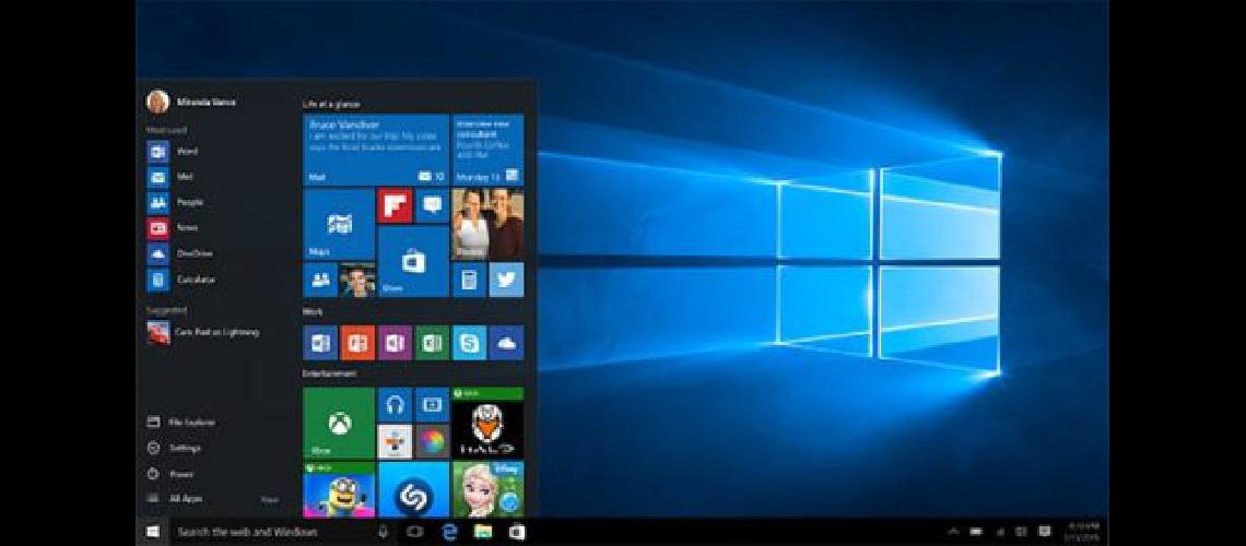 win 10