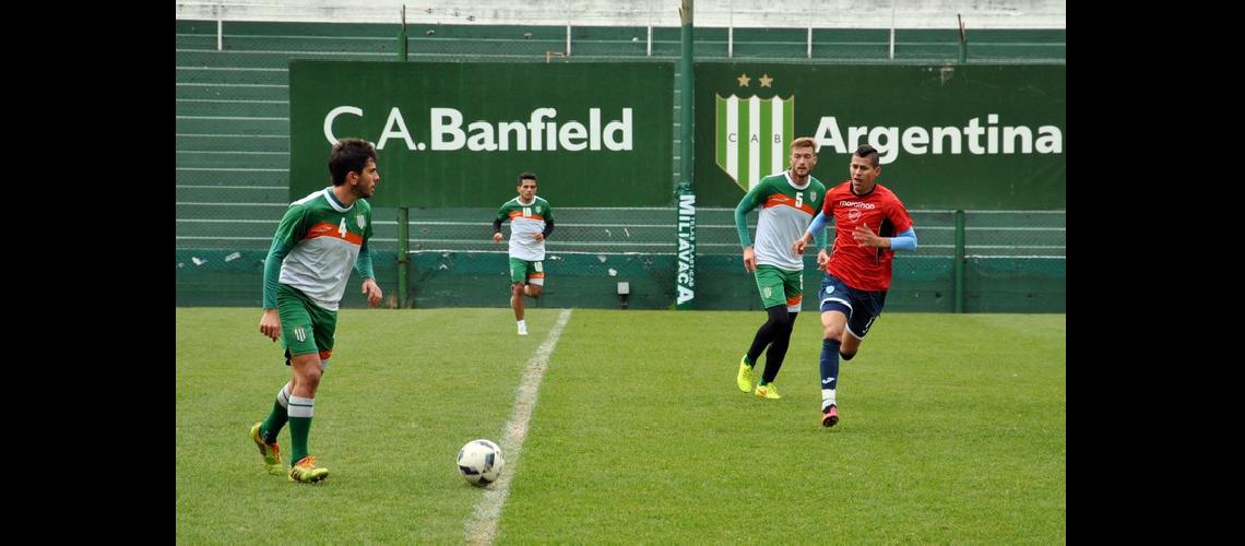 BANFIELD