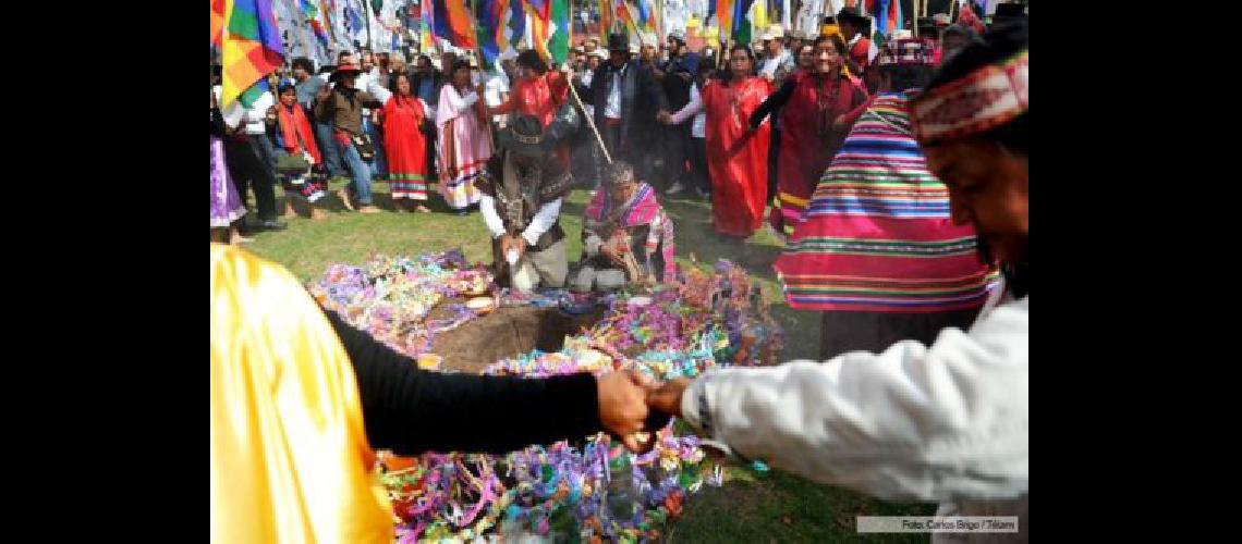 pachamama
