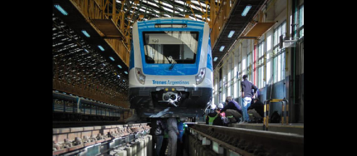 trenes