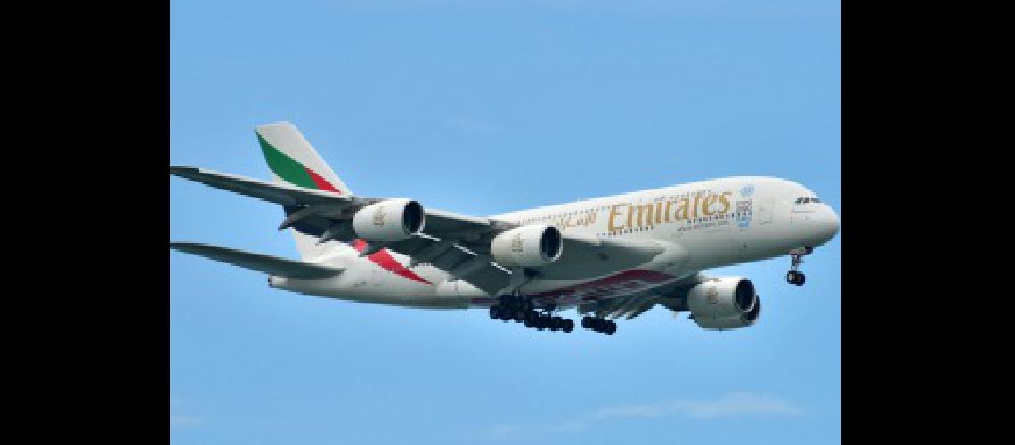emirates